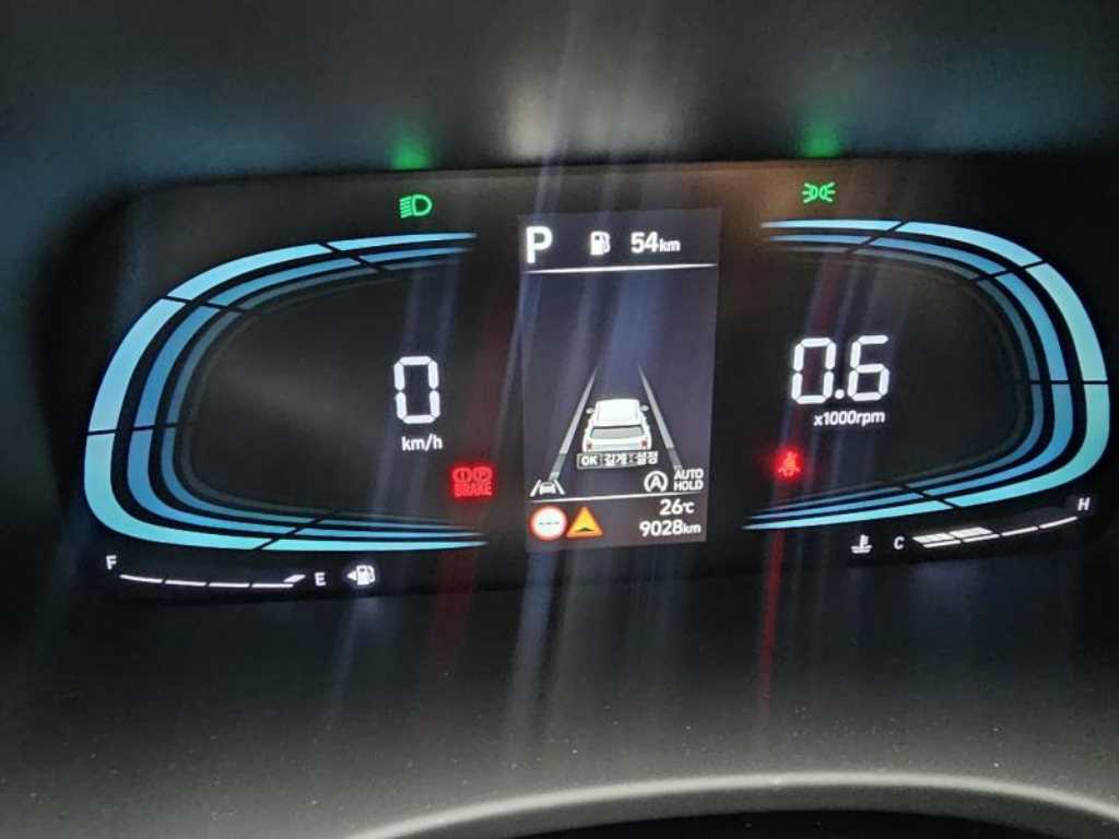 HYUNDAI Palisade - Vista 11