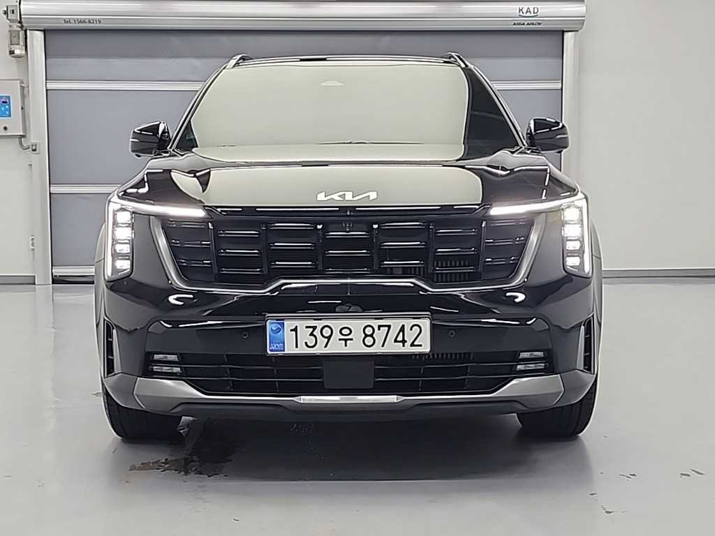 KIA Sorento - Vista 2