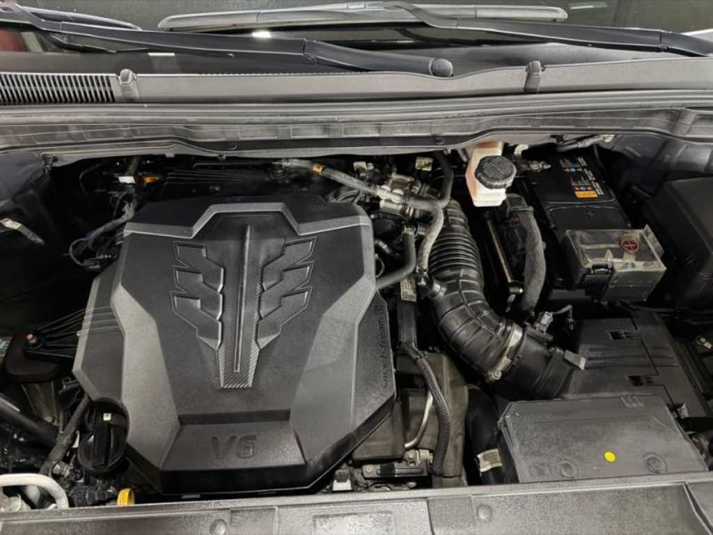 KIA Carnival 2021 Negro - Importación desde Corea - HF Imports Iquique - Foto 19