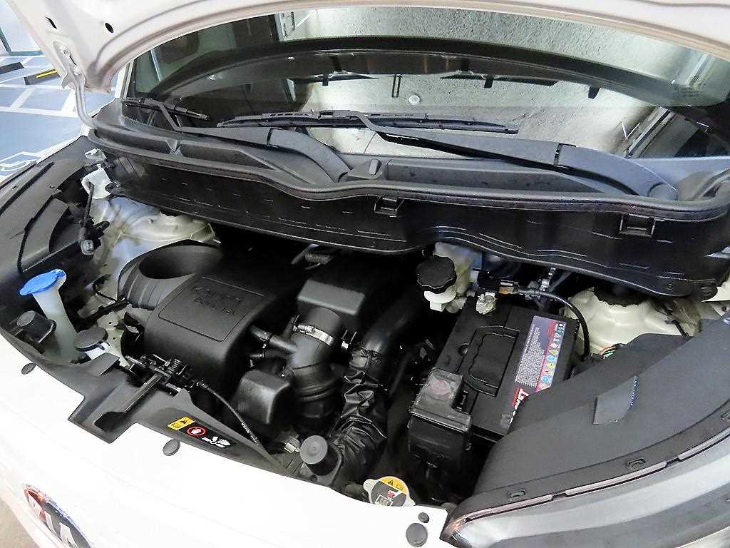 KIA Ray 2018 - Importación desde Corea - HF Imports Iquique - Foto 19