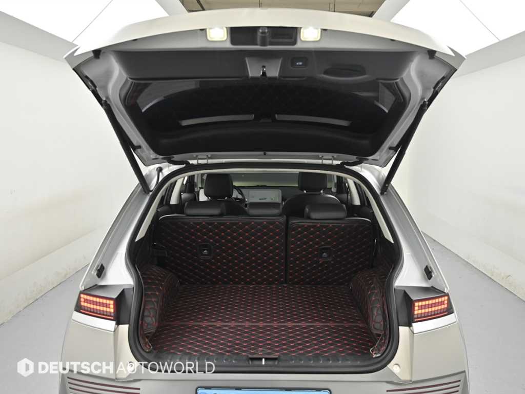 HYUNDAI Ioniq 5 2021 - Importación desde Corea - HF Imports Iquique - Foto 19