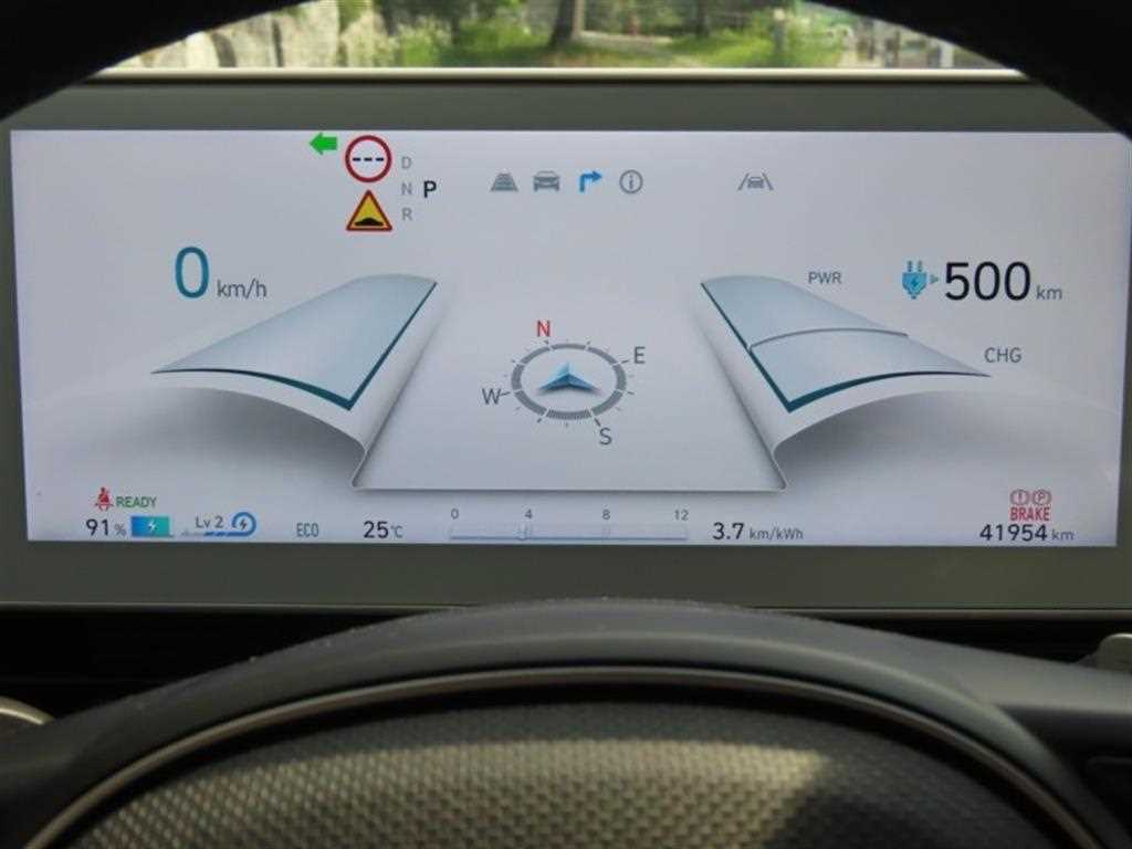 HYUNDAI Ioniq 5 - Vista 5