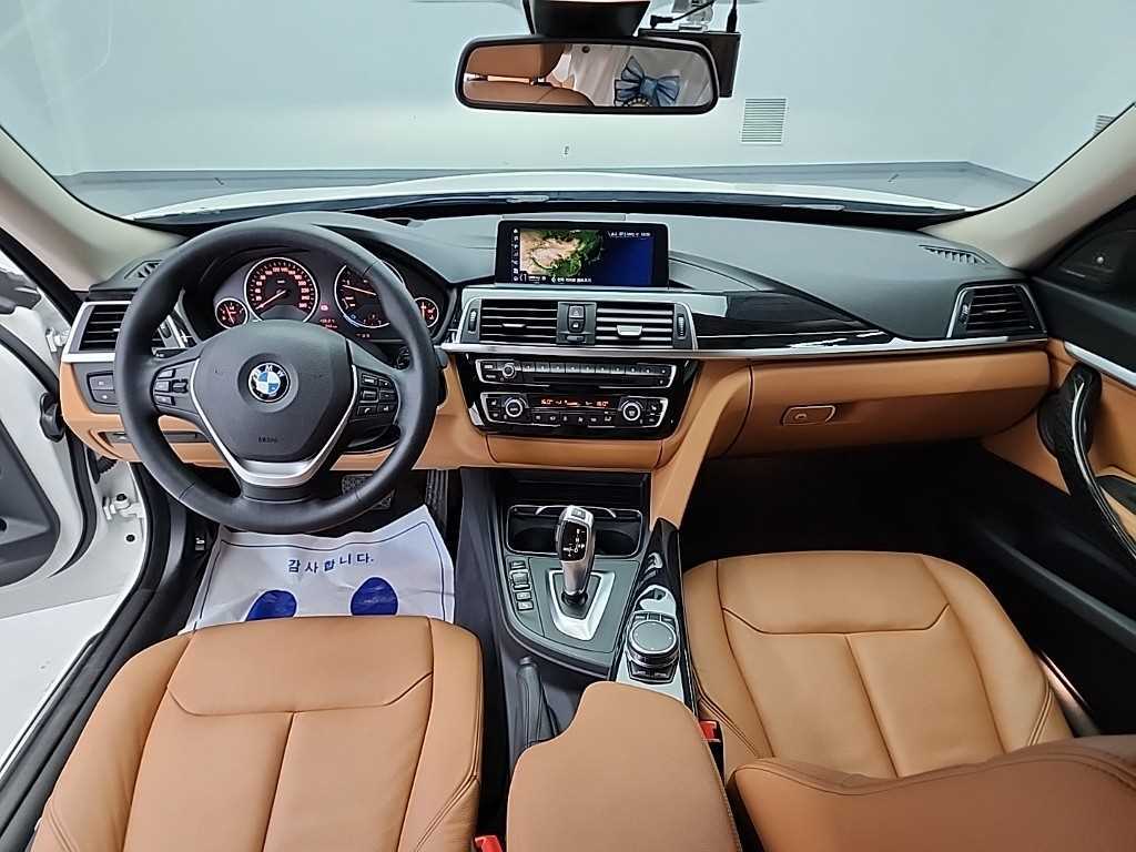 BMW Gran Turismo - Vista 7