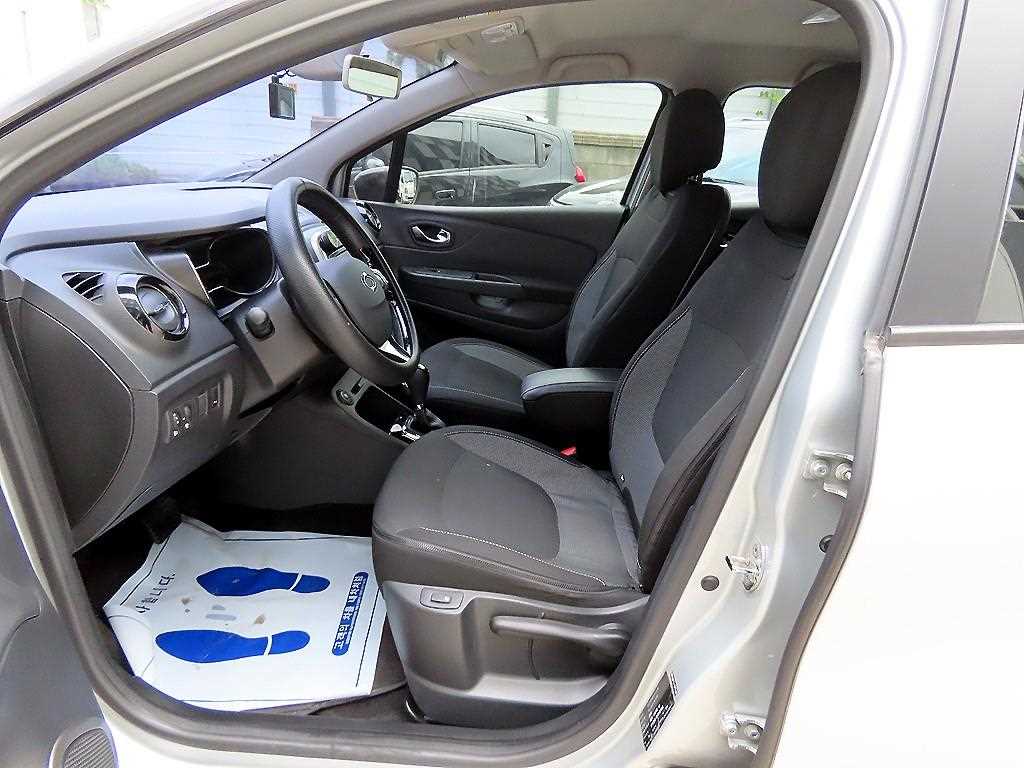 SAMSUNG QM3 - Vista 5