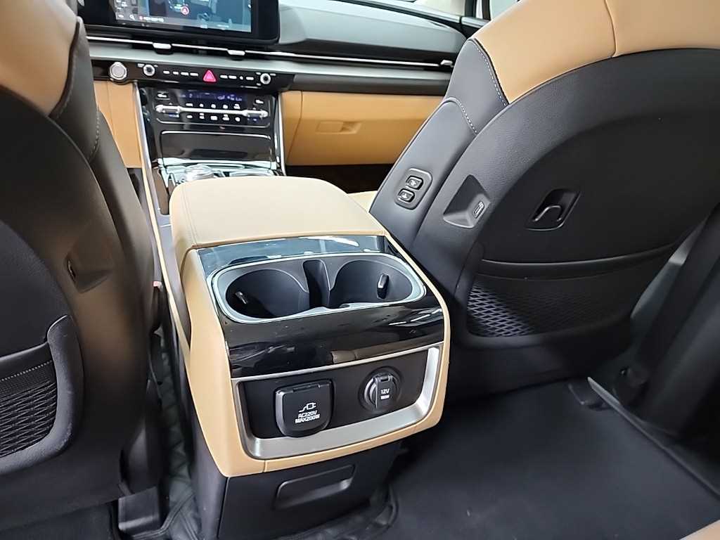 KIA Carnival 2021 - Importación desde Corea - HF Imports Iquique - Foto 13