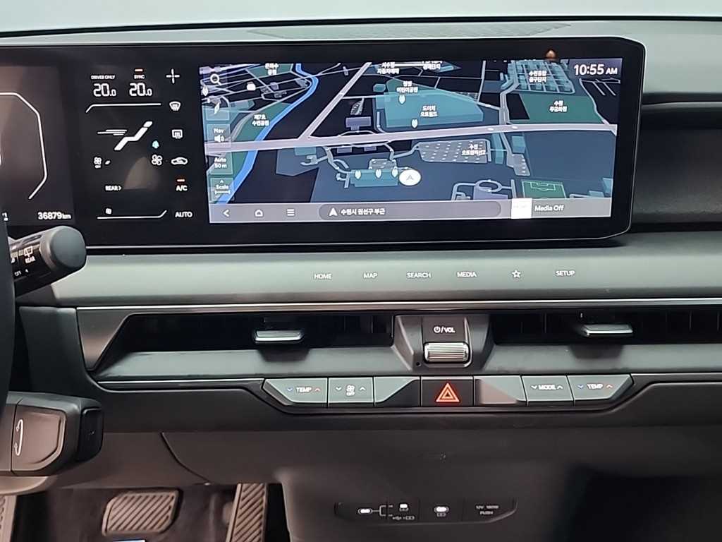 KIA EV9 - Vista 10