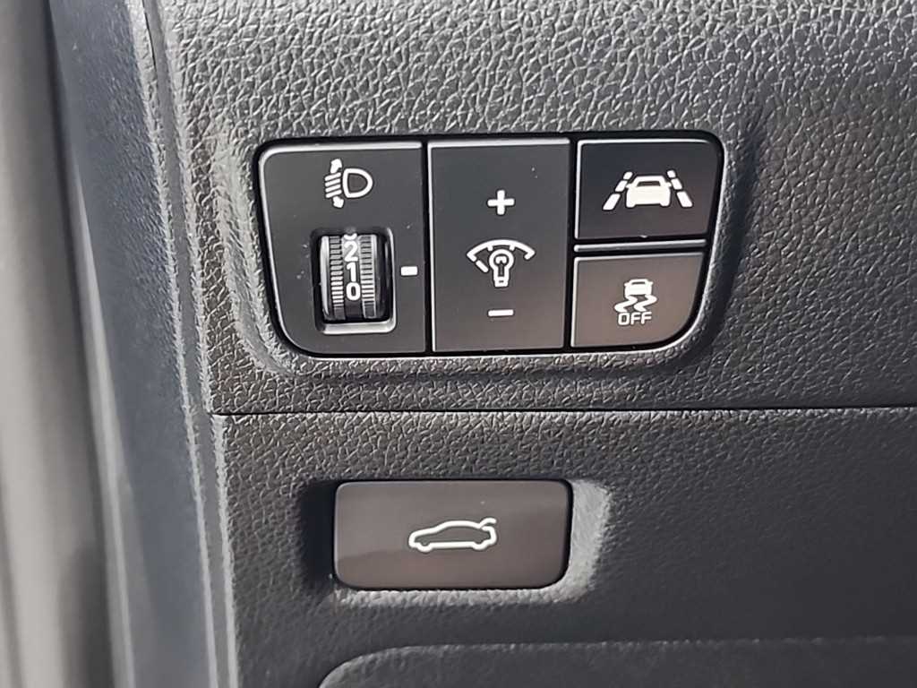 KIA K5 2023 - Importación desde Corea - HF Imports Iquique - Foto 18