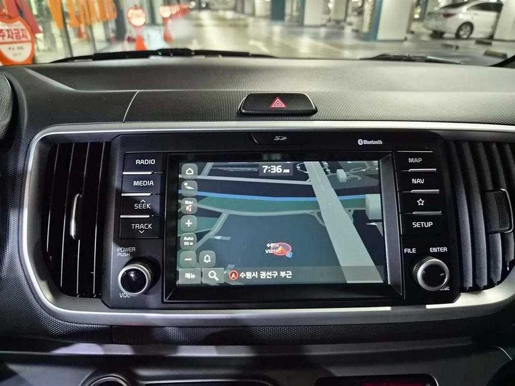 KIA Ray 2019 Negro - Importación desde Corea - HF Imports Iquique - Foto 18