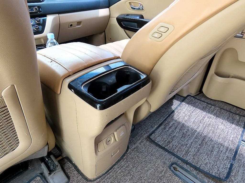 KIA Carnival 2017 - Importación desde Corea - HF Imports Iquique - Foto 15