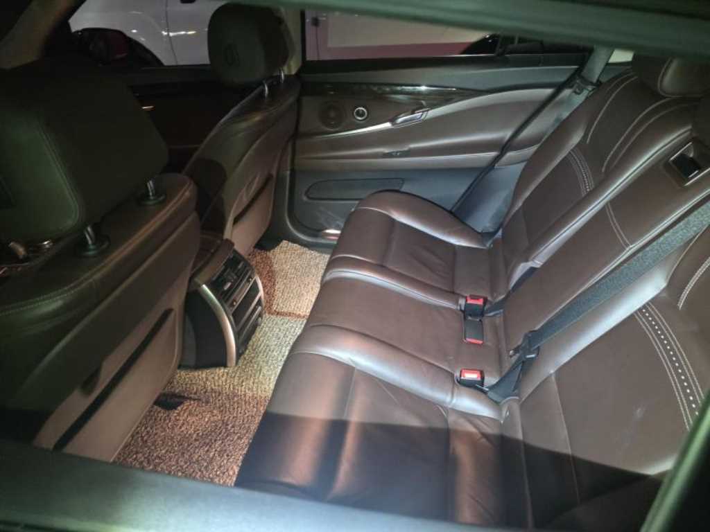 BMW Gran Turismo - Vista 9