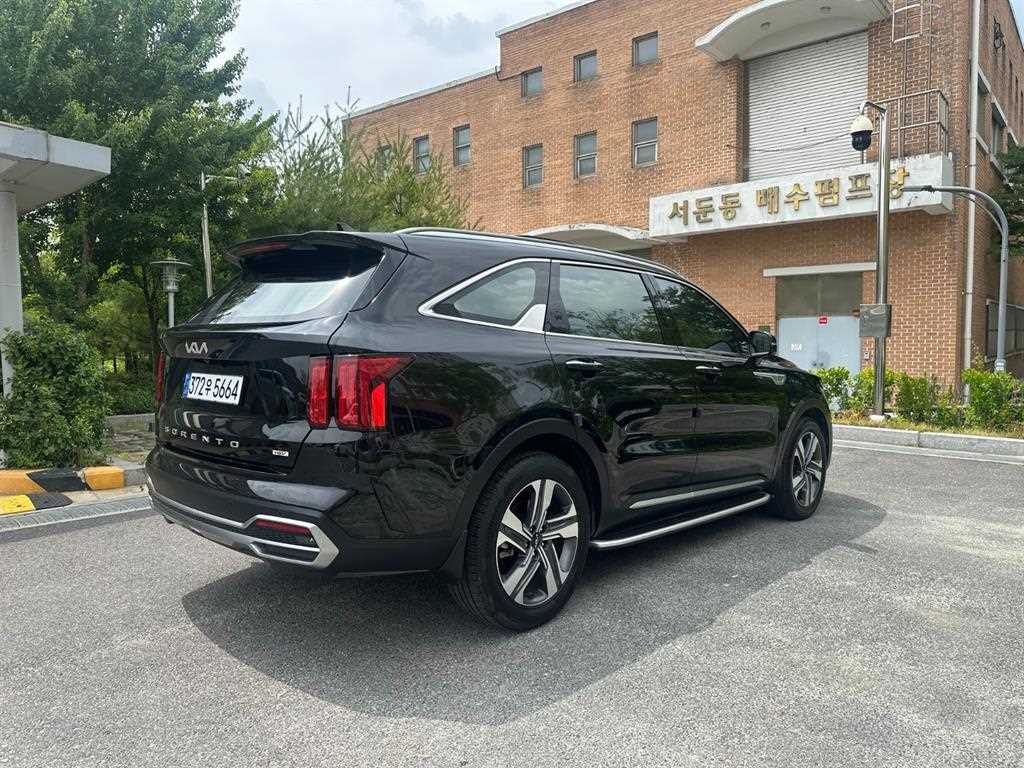 KIA Sorento - Vista 6