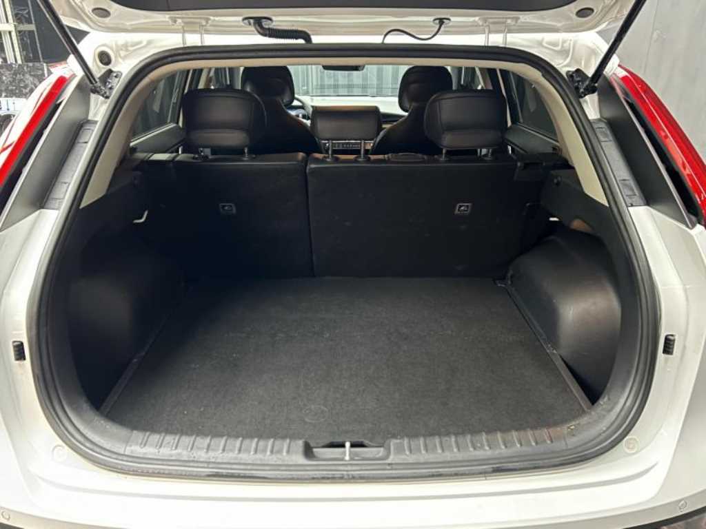KIA Niro - Vista 5