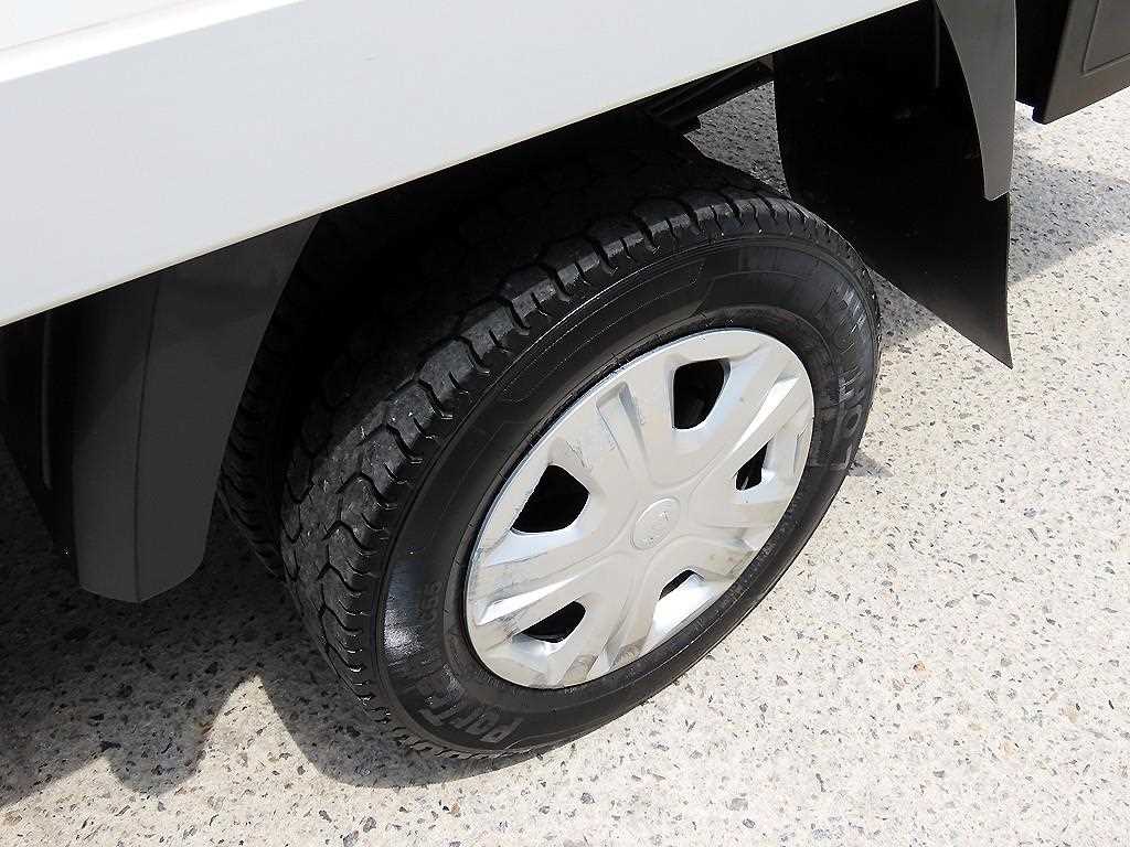 Small Truck Top_Frozen Top 2019 Blanco - Importación desde Corea - HF Imports Iquique - Foto 19
