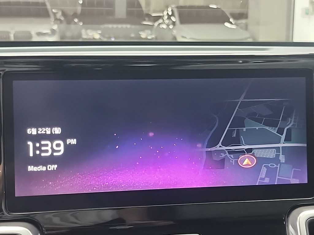KIA Sorento 2022 - Importación desde Corea - HF Imports Iquique - Foto 16