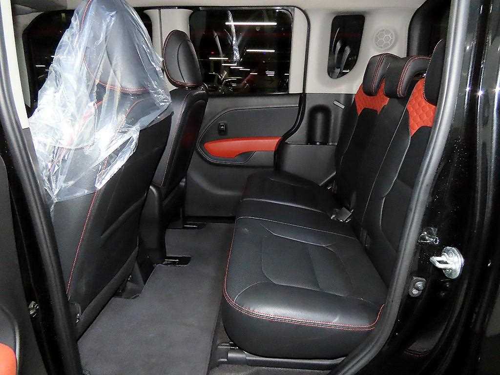 KIA Ray - Vista 7