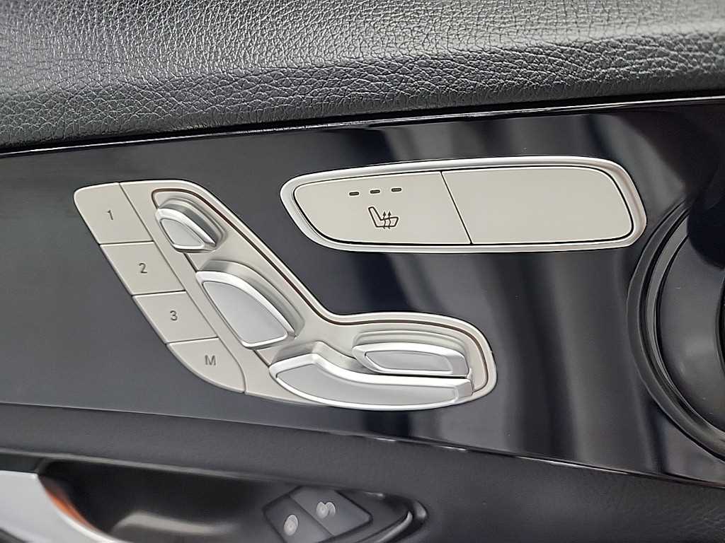 Mercedes Benz C Class 2019 Blanco - Importación desde Corea - HF Imports Iquique - Foto 16