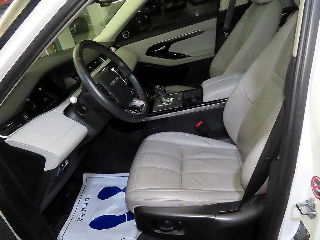 Land Rover Range Rover Bike - Vista 6
