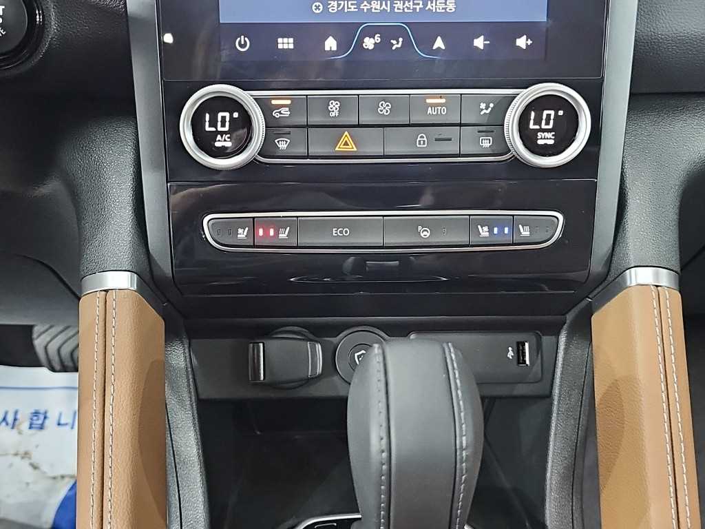 SAMSUNG QM6 - Vista 10