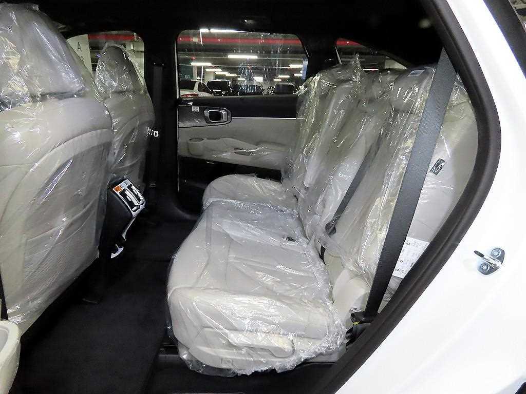 KIA Sorento - Vista 7