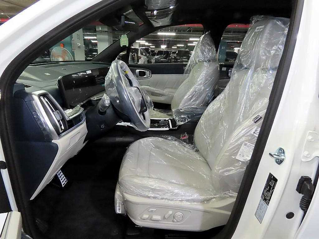 KIA Sorento - Vista 6