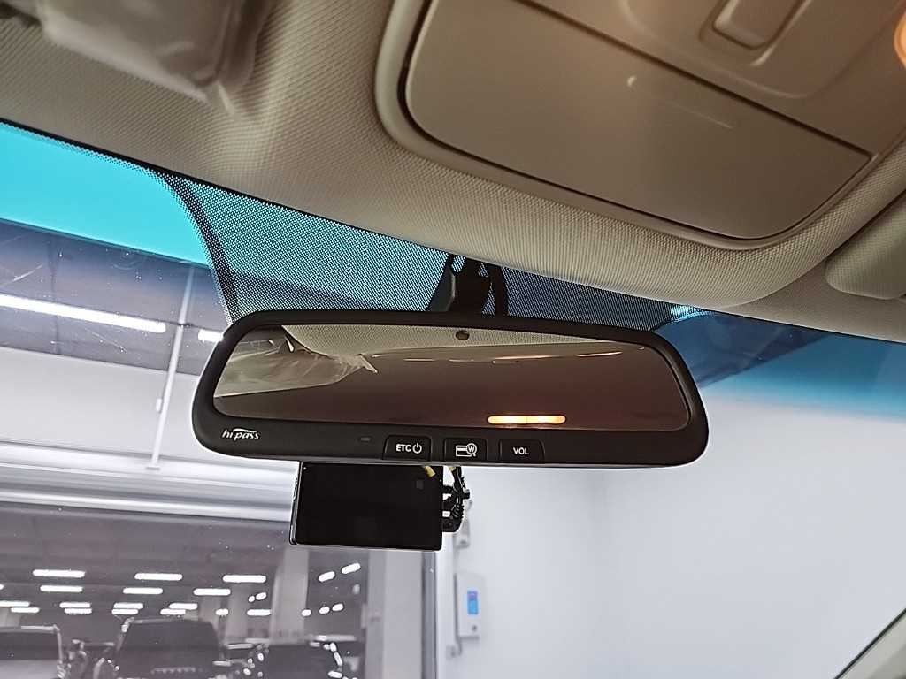 KIA Carnival 2016 Blanco - Importación desde Corea - HF Imports Iquique - Foto 15