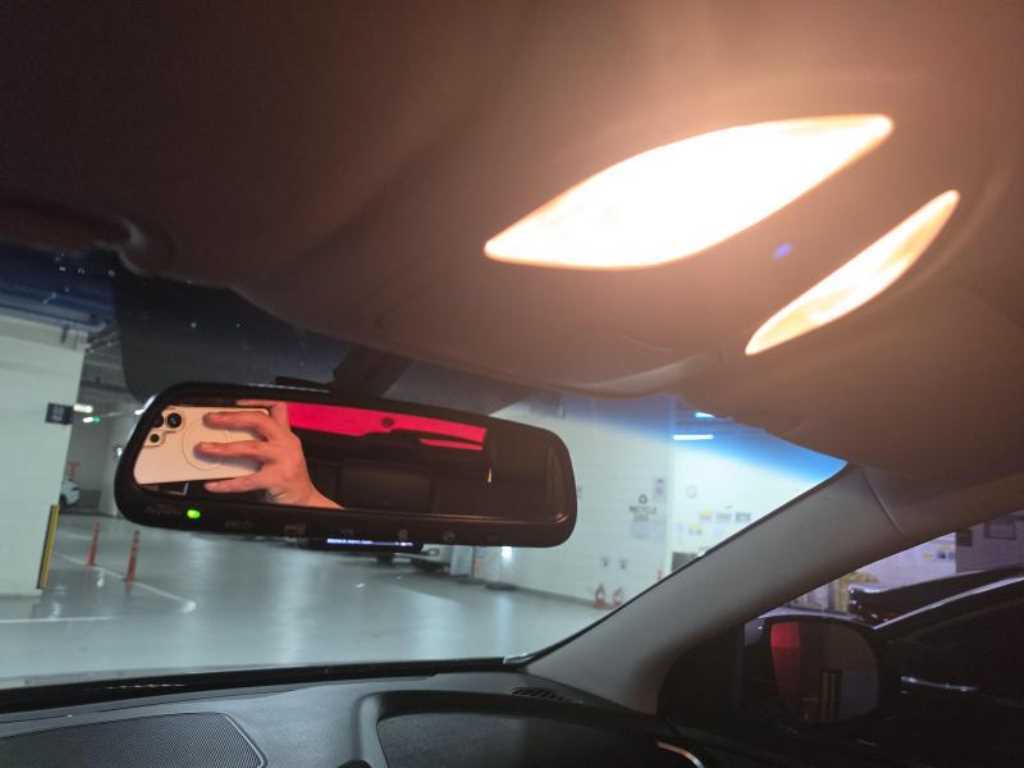 HYUNDAI Santa Fe - Vista 11