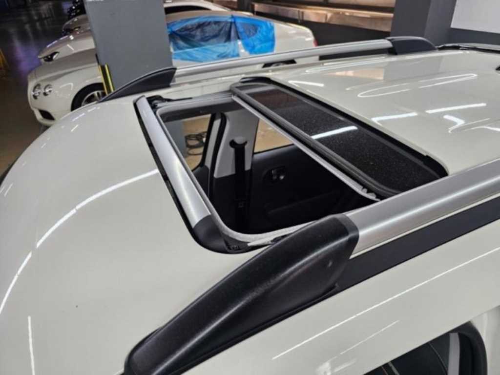 HYUNDAI Casper 2023 Blanco - Importación desde Corea - HF Imports Iquique - Foto 15