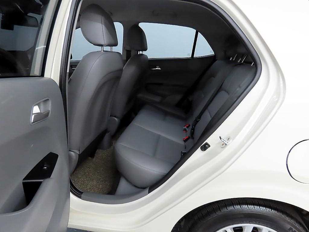 KIA Morning - Vista 6
