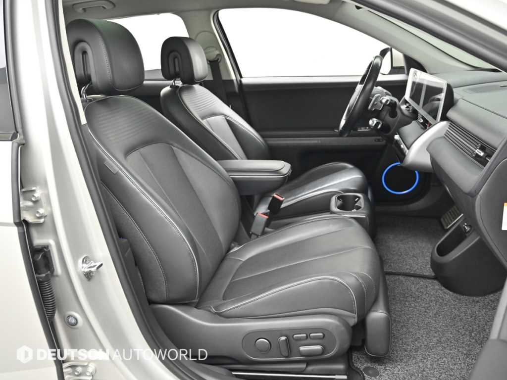 HYUNDAI Ioniq 5 - Vista 10