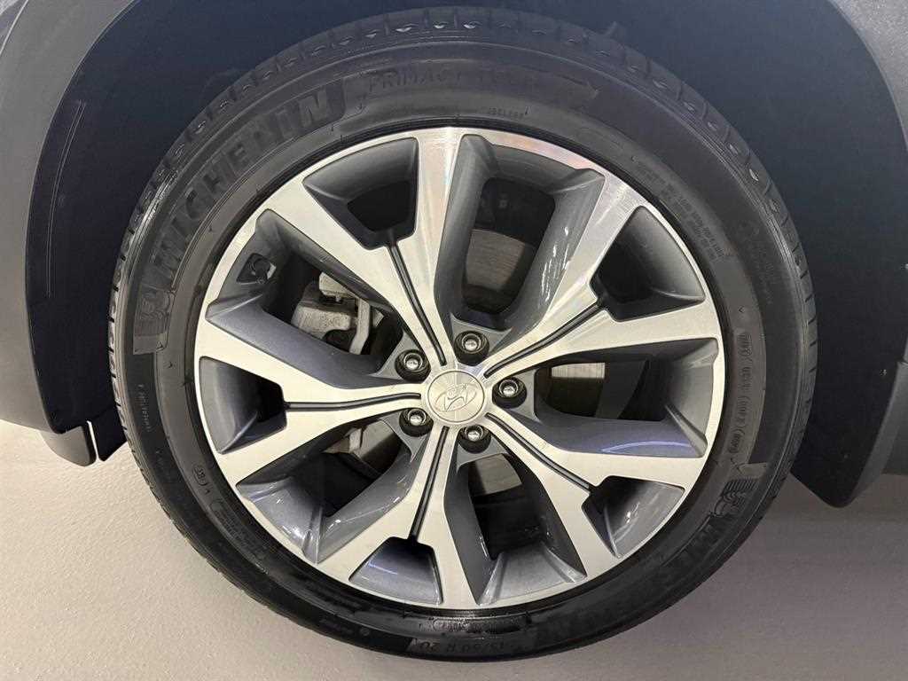HYUNDAI Palisade 2019 Gris - Importación desde Corea - HF Imports Iquique - Foto 20