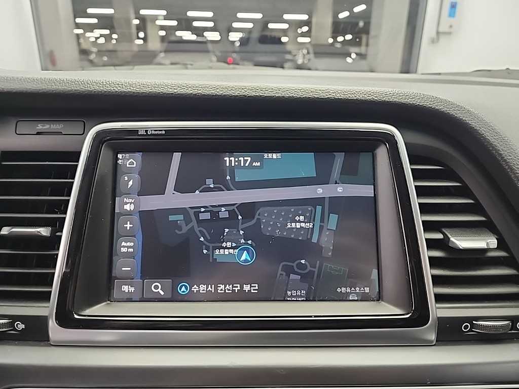 HYUNDAI Sonata 2017 - Importación desde Corea - HF Imports Iquique - Foto 15