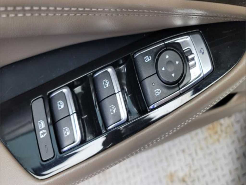 KIA K8 2022 - Importación desde Corea - HF Imports Iquique - Foto 17