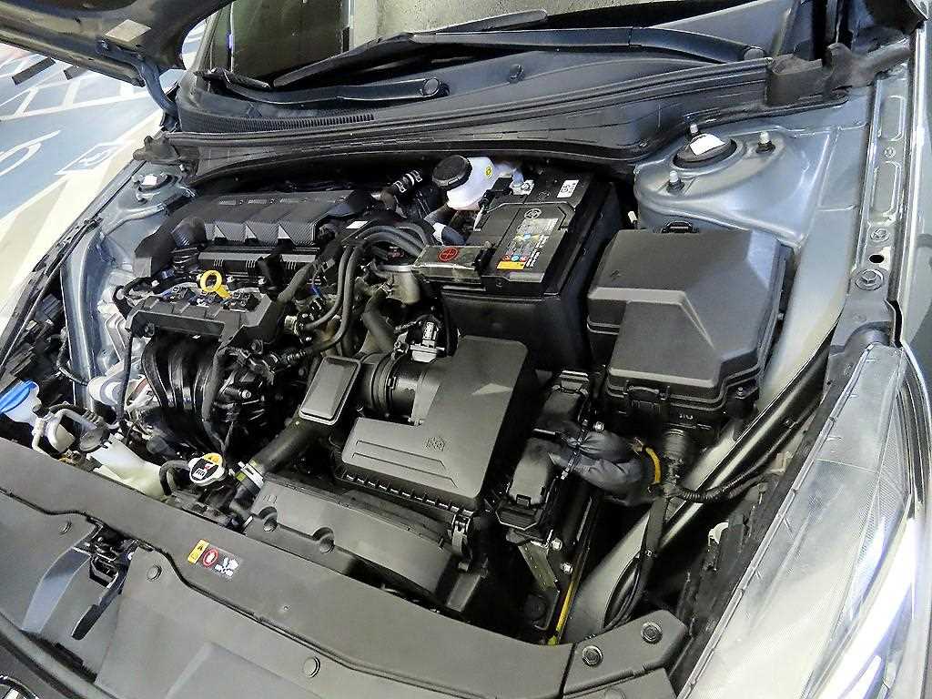 HYUNDAI Avante 2022 Gris - Importación desde Corea - HF Imports Iquique - Foto 19