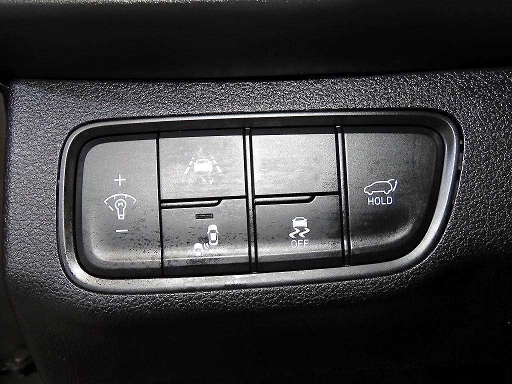 HYUNDAI Santa Fe 2019 Gris - Importación desde Corea - HF Imports Iquique - Foto 14