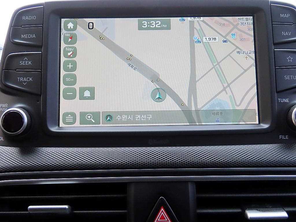 HYUNDAI Kona 2017 Negro - Importación desde Corea - HF Imports Iquique - Foto 15