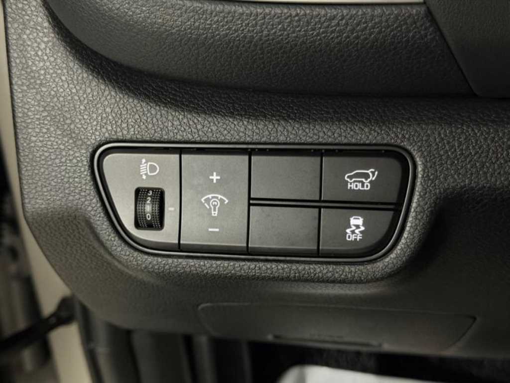 KIA Seltos 2022 Blanco - Importación desde Corea - HF Imports Iquique - Foto 15