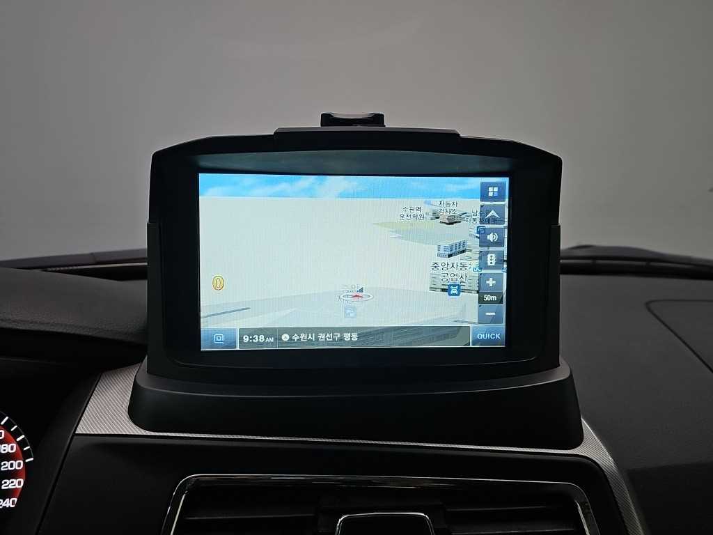 Ssangyong Korando 2016 - Importación desde Corea - HF Imports Iquique - Foto 13