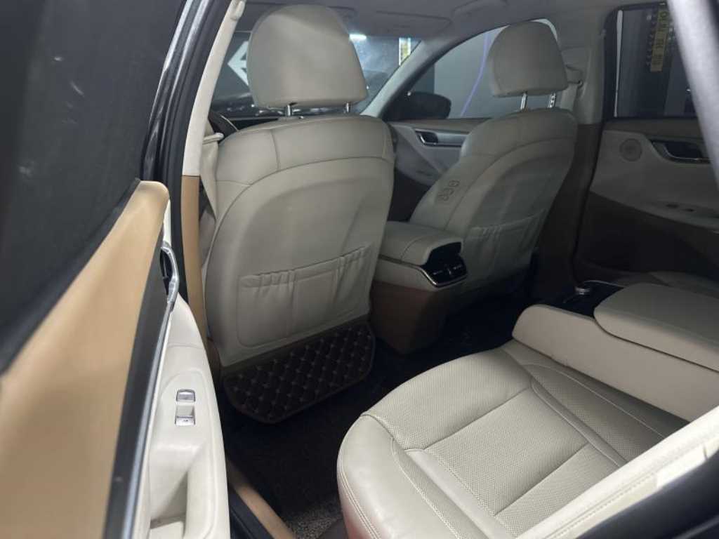 HYUNDAI Grandeur 2020 Blanco - Importación desde Corea - HF Imports Iquique - Foto 1