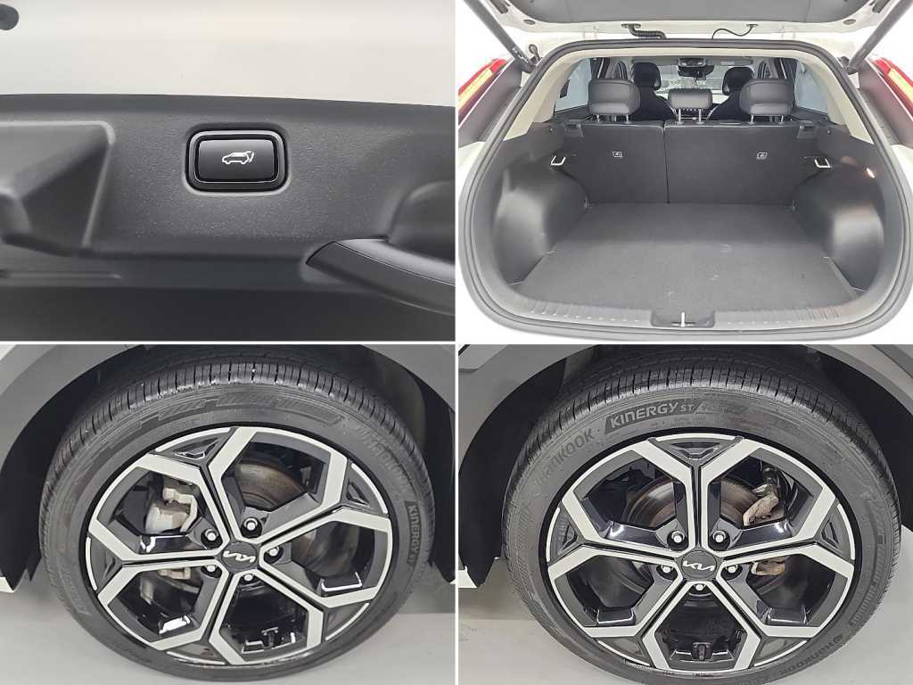 KIA Niro 2022 - Importación desde Corea - HF Imports Iquique - Foto 20