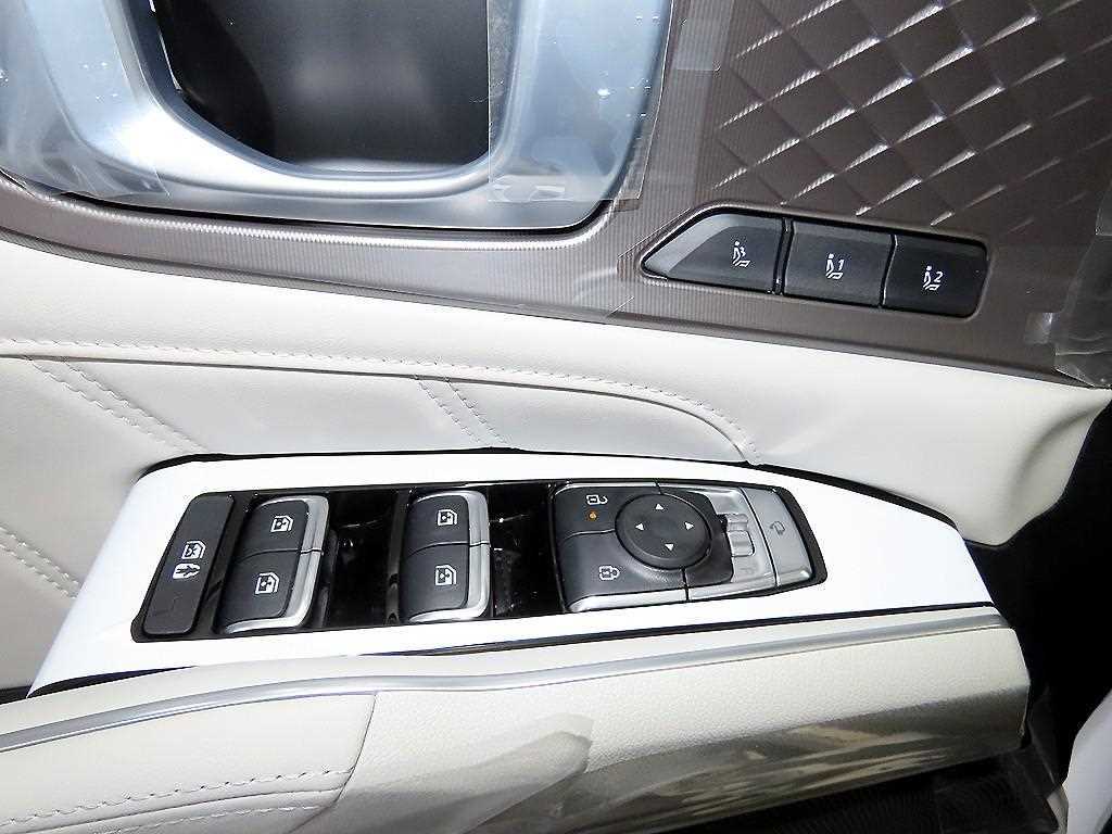 KIA Sorento 2026 Blanco - Importación desde Corea - HF Imports Iquique - Foto 13