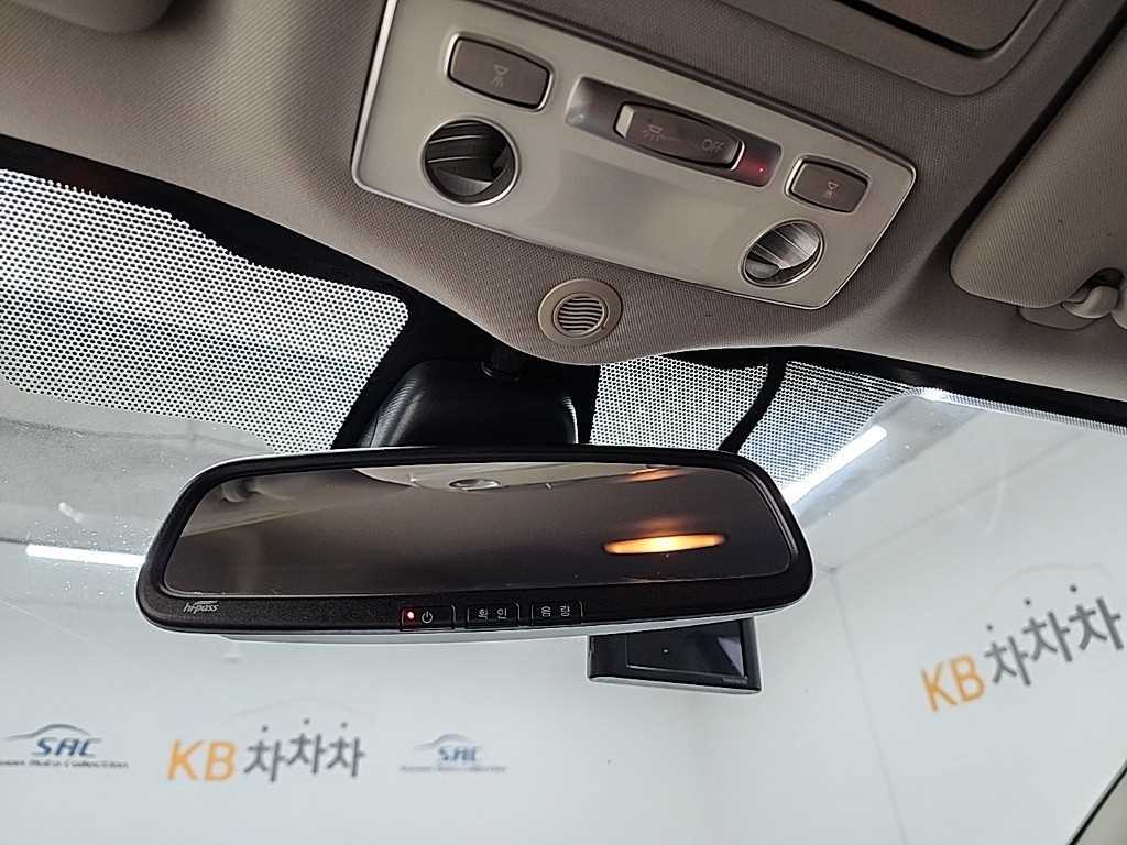 SAMSUNG SM5 2017 Negro - Importación desde Corea - HF Imports Iquique - Foto 15
