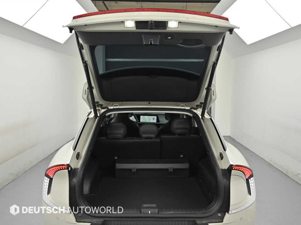 KIA EV6 2023 the color of pearl - Importación desde Corea - HF Imports Iquique - Foto 19