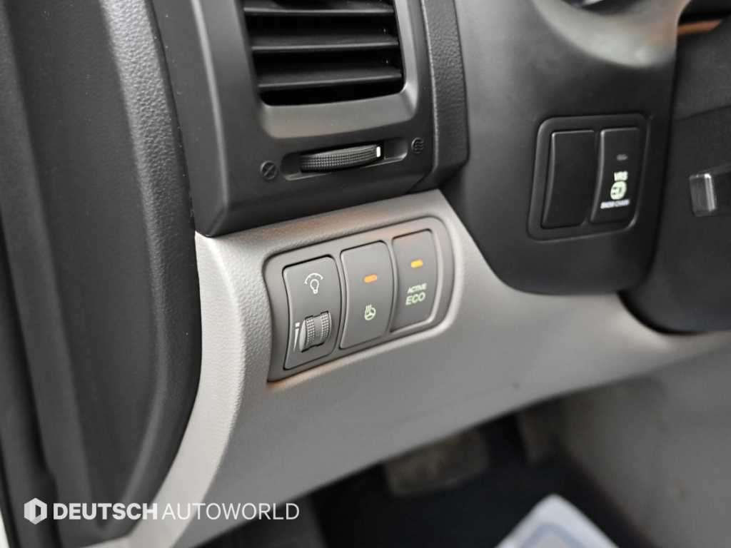 KIA Carnival 2014 Blanco - Importación desde Corea - HF Imports Iquique - Foto 17