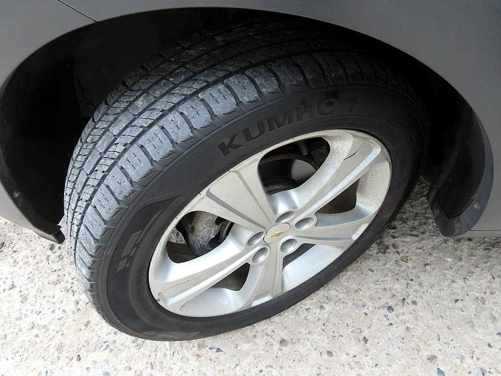 Chevrolet Captiva 2014 Azul - Importación desde Corea - HF Imports Iquique - Foto 20