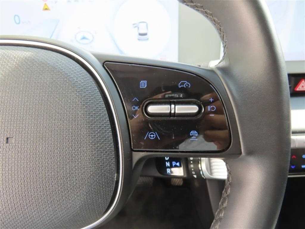 HYUNDAI Ioniq 5 - Vista 11