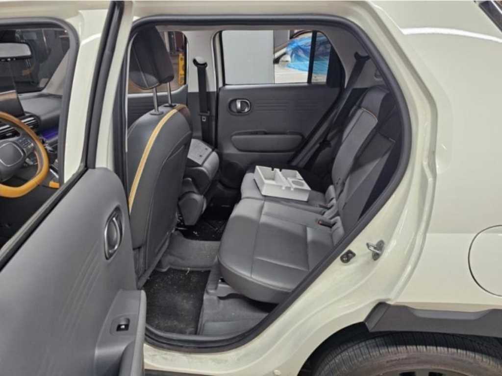 HYUNDAI Casper 2023 Blanco - Importación desde Corea - HF Imports Iquique - Foto 14
