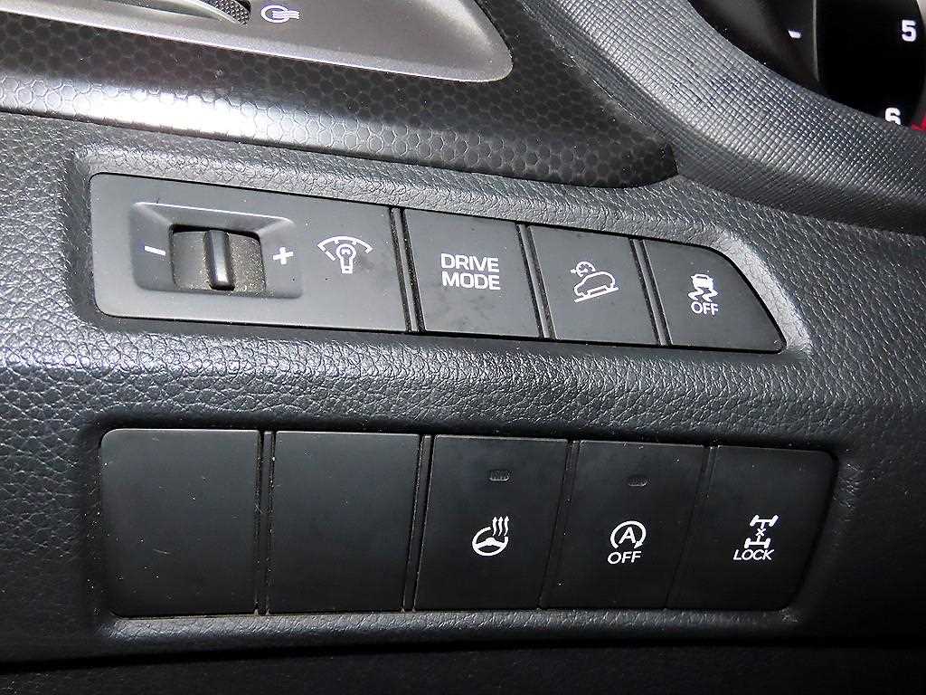 HYUNDAI Santa Fe 2017 Gris - Importación desde Corea - HF Imports Iquique - Foto 14