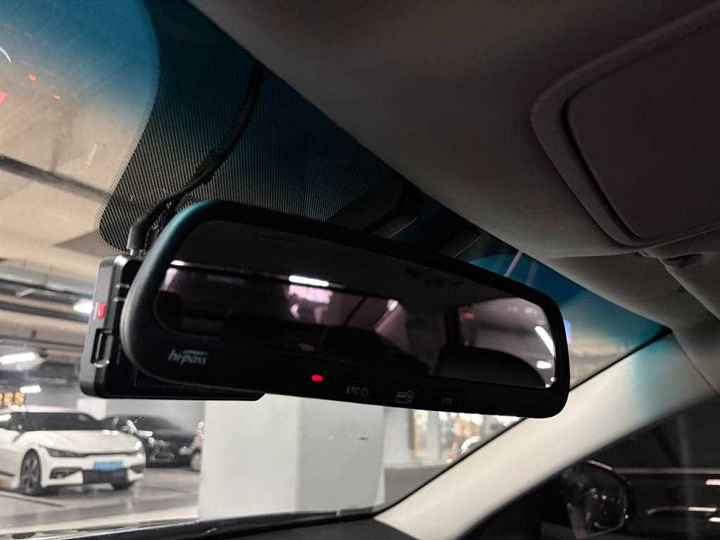KIA K7 2019 Negro - Importación desde Corea - HF Imports Iquique - Foto 13
