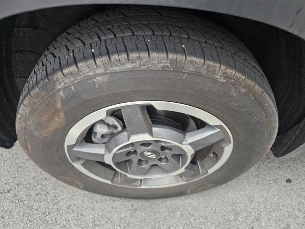 HYUNDAI Palisade - Vista 8
