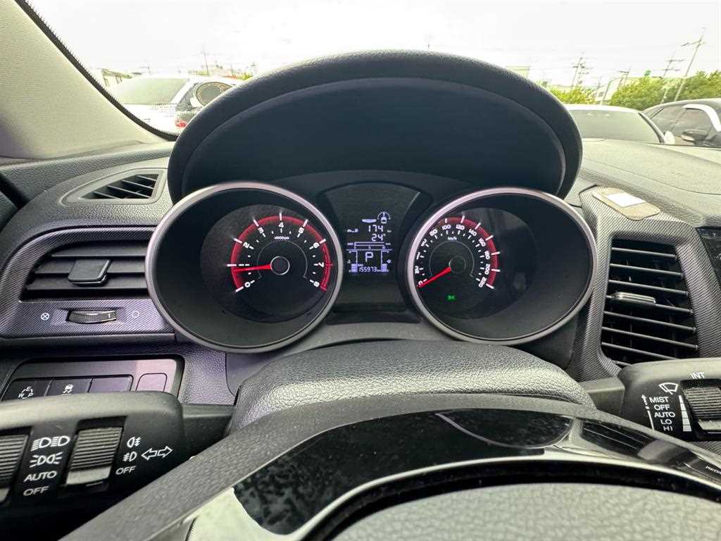 Ssangyong Tivoli - Vista 11